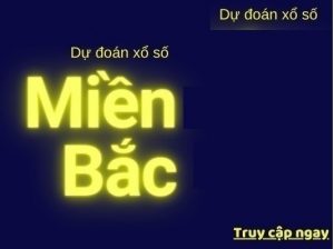 Dự đoán lô đẹp nhất 9/3 